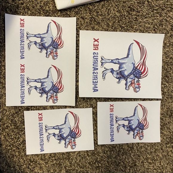 Sublimation Print Bundle - Picture 6 of 6